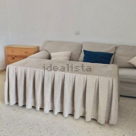 Calle Sevilla Jerez de la Frontera Zewnętrze zdjęcie
