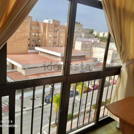 Calle Sevilla Jerez de la Frontera Zewnętrze zdjęcie