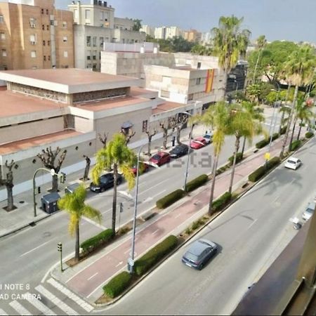 Calle Sevilla Jerez de la Frontera Zewnętrze zdjęcie