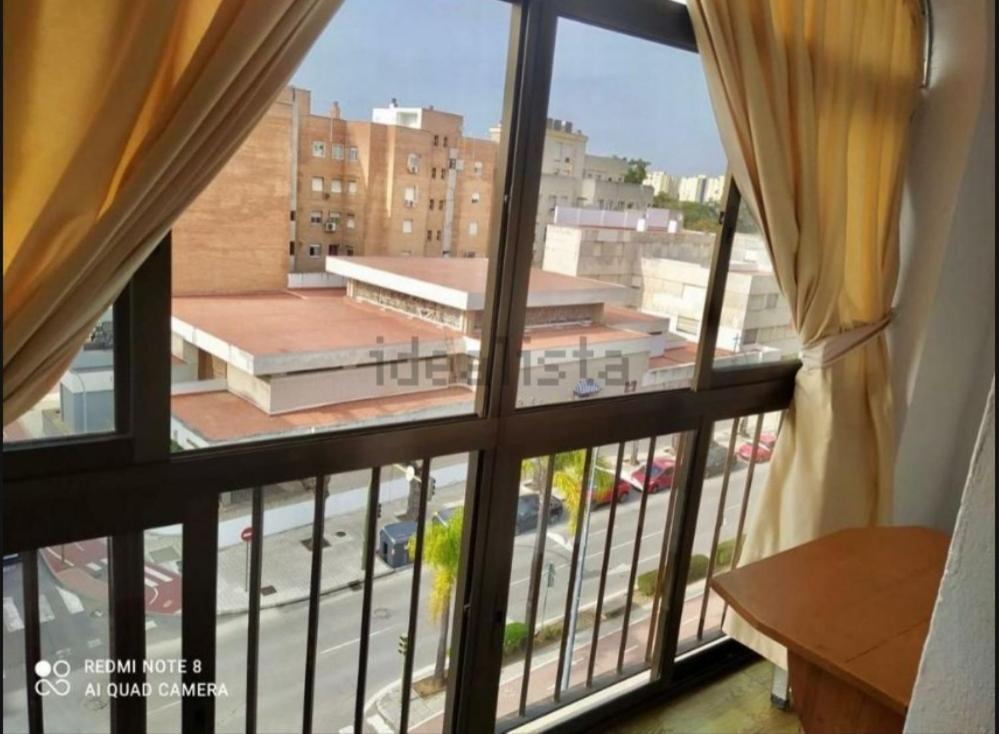 Calle Sevilla Jerez de la Frontera Zewnętrze zdjęcie