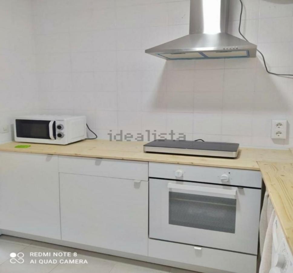Calle Sevilla Jerez de la Frontera Zewnętrze zdjęcie